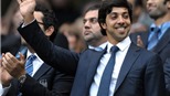 Ông chủ Man City giàu nhất trong thế giới bóng đá